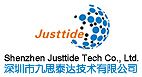 Shenzhen justtide tech co. ltd