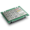 Ремонт и техническую поддержку клавиатуры EPP V5 USB производства Justtide осуществляют специалисты компании "ПУМА ПЛЮС"