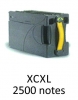 Дополнительная кассета на 2500 купюр с защелкой для валидатора MEI CASHFLOW SCL CASHBOX